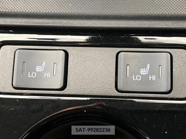 Toyota PRIUS 2021-11 217019-6