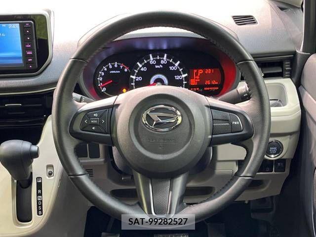 Daihatsu MOVE 2020-07 375342-11