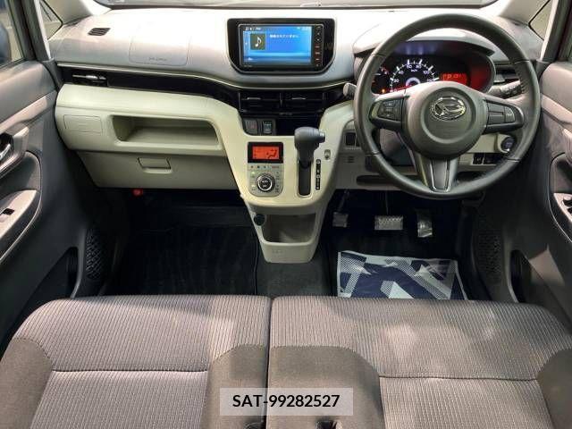 Daihatsu MOVE 2020-07 375342-1