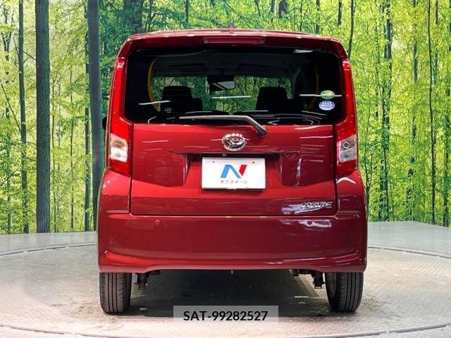 Daihatsu MOVE 2020-07 375342-15