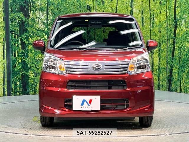 Daihatsu MOVE 2020-07 375342-14