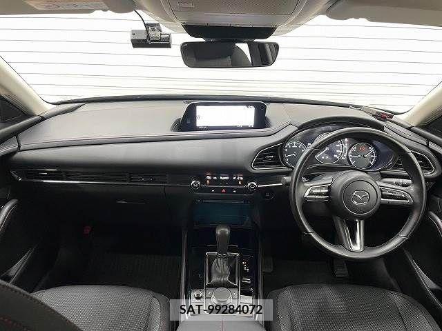 Mazda CX-30 2022-04 295595-1