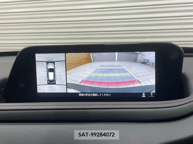 Mazda CX-30 2022-04 295595-3