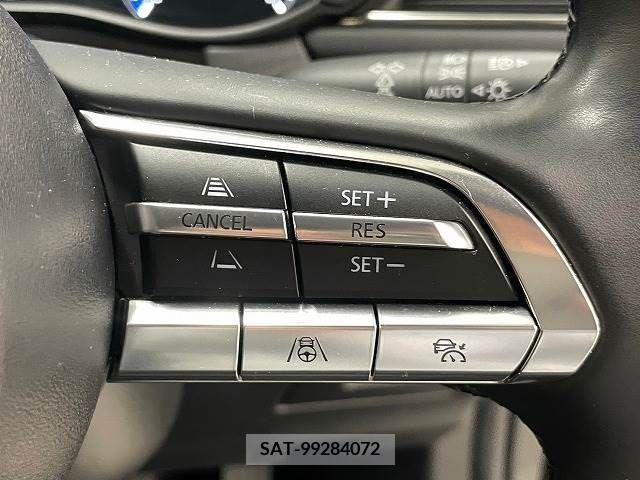 Mazda CX-30 2022-04 295595-4