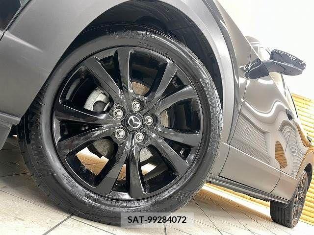 Mazda CX-30 2022-04 295595-10