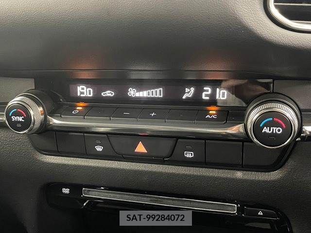 Mazda CX-30 2022-04 295595-11
