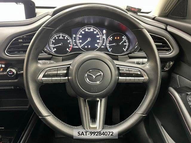 Mazda CX-30 2022-04 295595-12