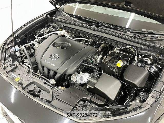 Mazda CX-30 2022-04 295595-13