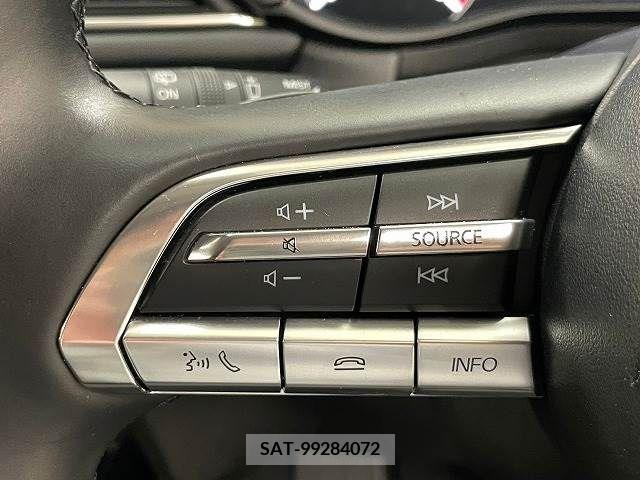 Mazda CX-30 2022-04 295595-14