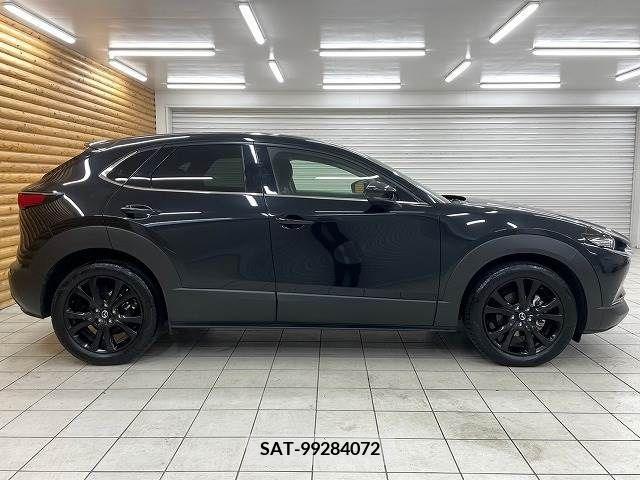 Mazda CX-30 2022-04 295595-17