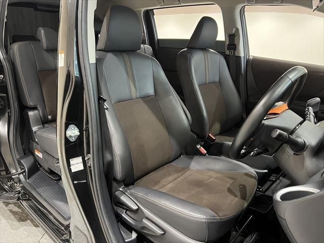 Toyota SIENTA 2018-10 24732-19