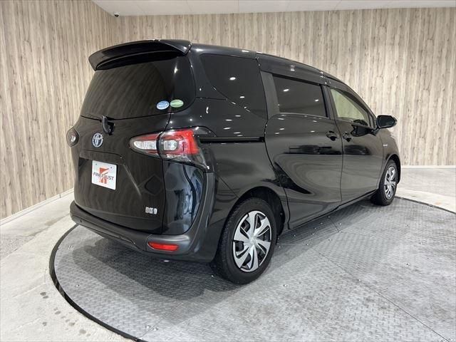 Toyota SIENTA 2018-10 24732-4