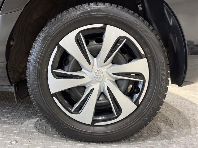 Toyota SIENTA 2018-10 24732-15