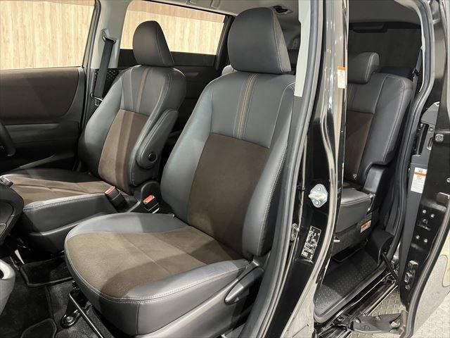 Toyota SIENTA 2018-10 24732-22