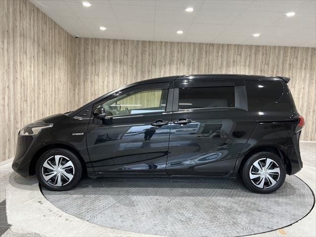 Toyota SIENTA 2018-10 24732-7