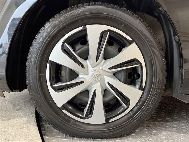 Toyota SIENTA 2018-10 24732-14