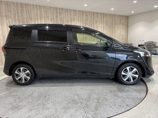 Toyota SIENTA 2018-10 24732-3