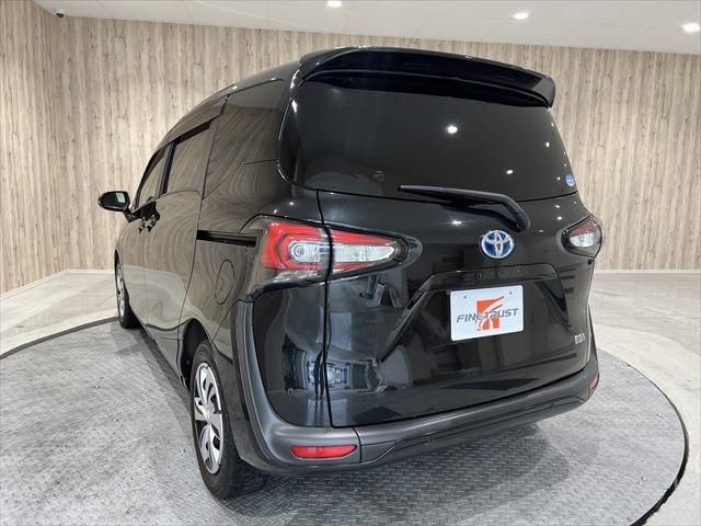 Toyota SIENTA 2018-10 24732-6