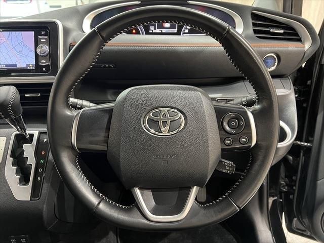 Toyota SIENTA 2018-10 24732-26