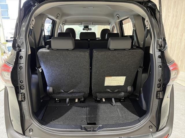 Toyota SIENTA 2018-10 24732-25