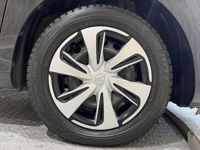 Toyota SIENTA 2018-10 24732-17
