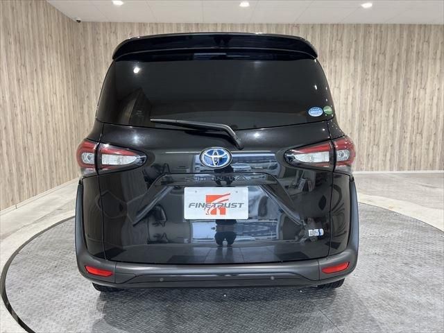 Toyota SIENTA 2018-10 24732-5