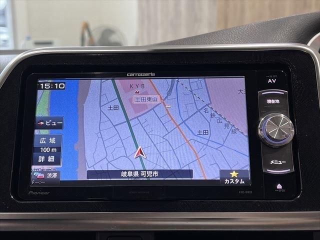 Toyota SIENTA 2018-10 24732-28