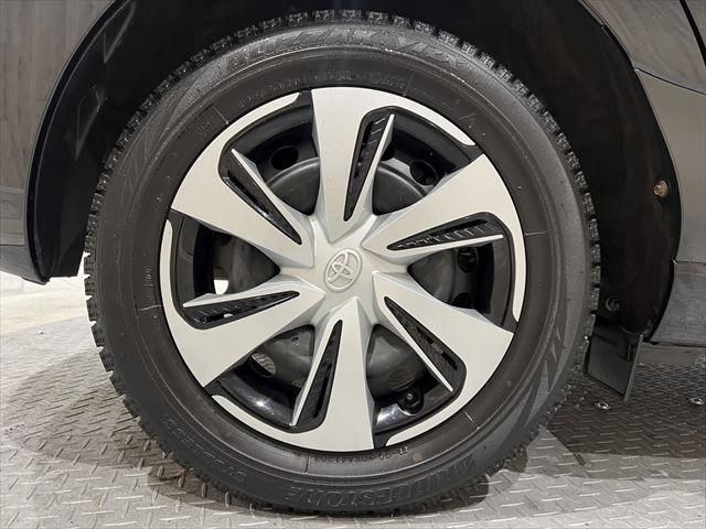 Toyota SIENTA 2018-10 24732-16