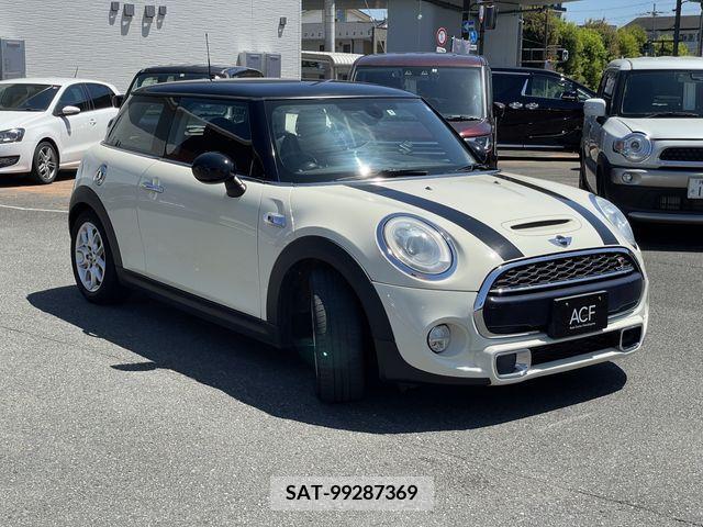 Bmw MINI 2015-08 262729-3
