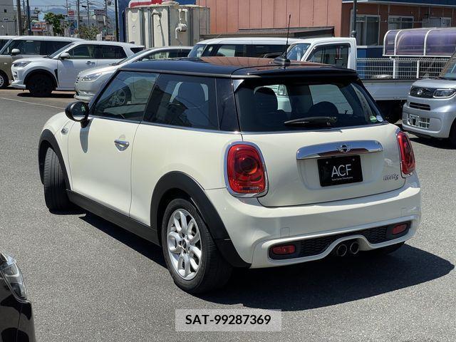Bmw MINI 2015-08 262729-2