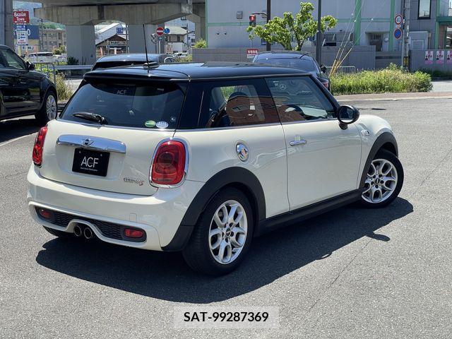Bmw MINI 2015-08 262729-4