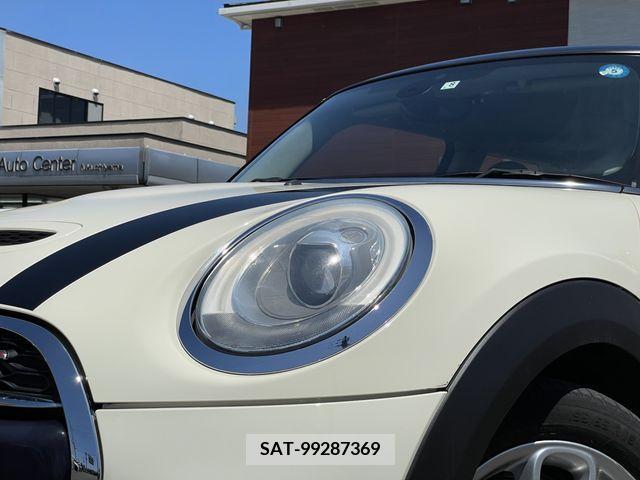 Bmw MINI 2015-08 262729-7