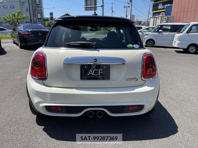 Bmw MINI 2015-08 262729-8