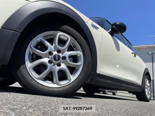 Bmw MINI 2015-08 262729-6