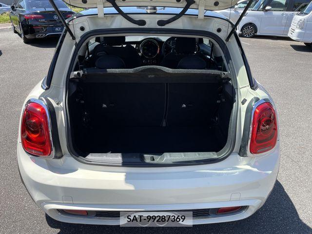 Bmw MINI 2015-08 262729-9