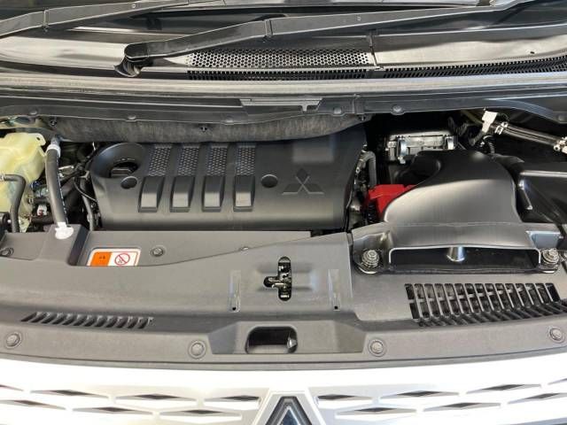 Mitsubishi DELICA D5 2023-04 12690-18