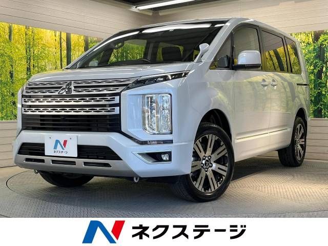 Mitsubishi DELICA D5 2023-04 12690-0
