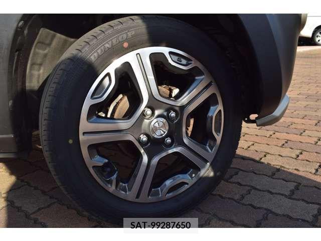Mazda FLAIR CROSSOVER 2017-03 313029-19