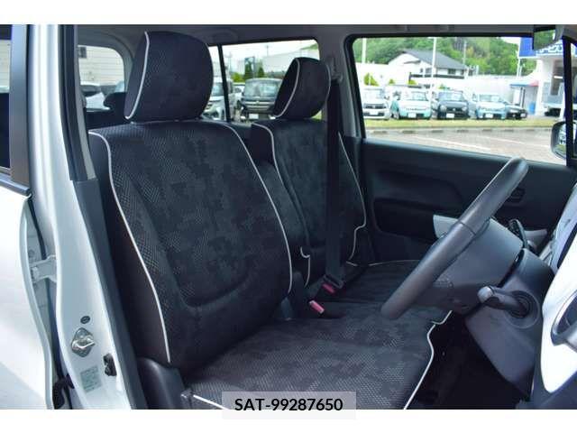 Mazda FLAIR CROSSOVER 2017-03 313029-5