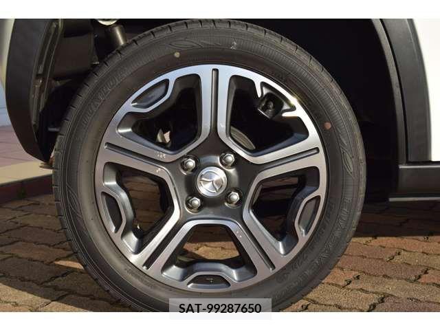 Mazda FLAIR CROSSOVER 2017-03 313029-18