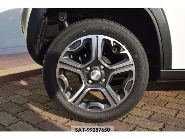 Mazda FLAIR CROSSOVER 2017-03 313029-17
