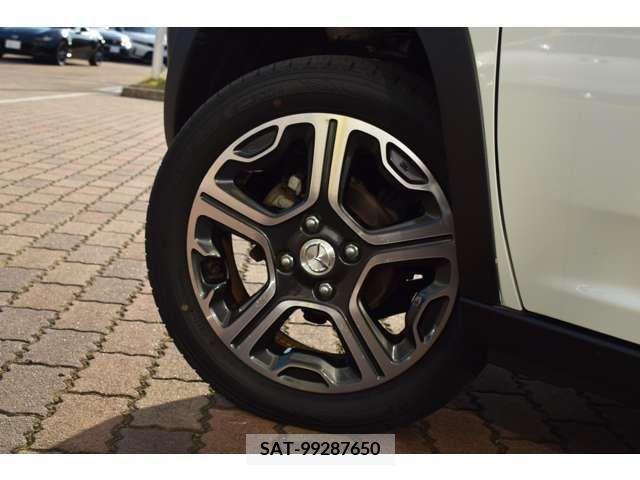 Mazda FLAIR CROSSOVER 2017-03 313029-14