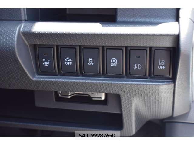 Mazda FLAIR CROSSOVER 2017-03 313029-9