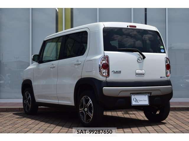Mazda FLAIR CROSSOVER 2017-03 313029-3
