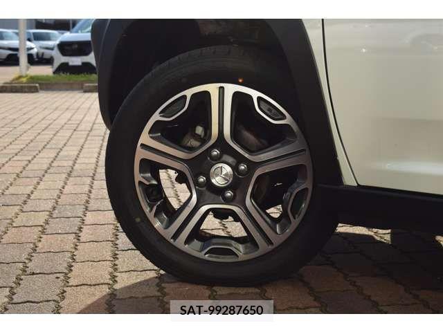 Mazda FLAIR CROSSOVER 2017-03 313029-13