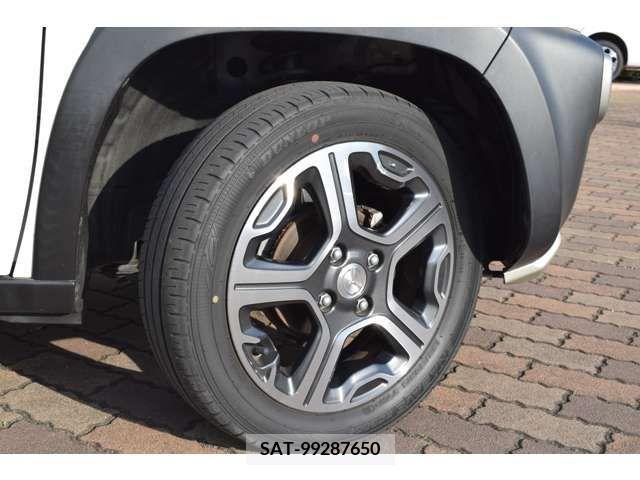 Mazda FLAIR CROSSOVER 2017-03 313029-12