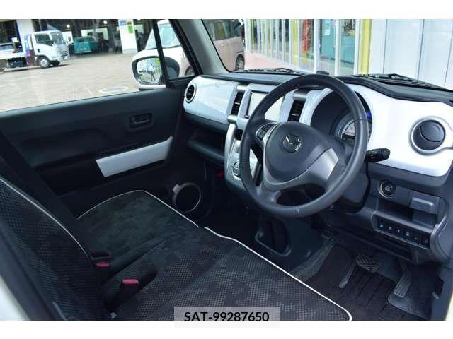 Mazda FLAIR CROSSOVER 2017-03 313029-4