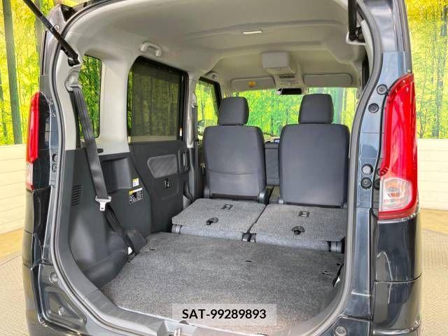 Suzuki SPACIA 2015-04 251497-10