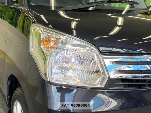 Suzuki SPACIA 2015-04 251497-12