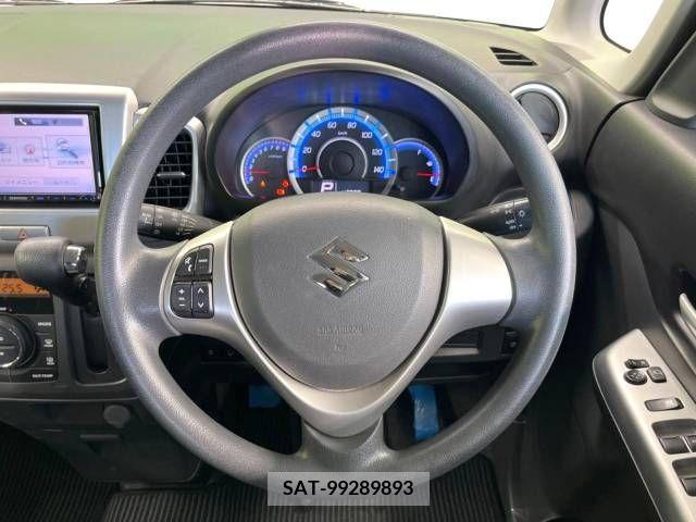 Suzuki SPACIA 2015-04 251497-11